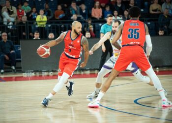 Azi, meci decisiv pentru baschetbaliștii de la CSM Oradea. A fi sau a nu fi în finală