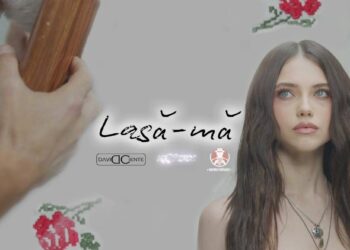 VIDEO. Orădeanul care a colaborat cu Selena Gomez și Inna a lansat o piesă cu Roxen & Damian Drăghici