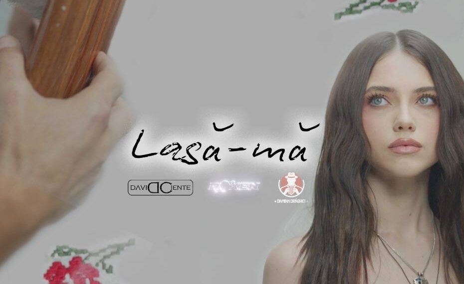 VIDEO. Orădeanul care a colaborat cu Selena Gomez și Inna a lansat o piesă cu Roxen & Damian Drăghici