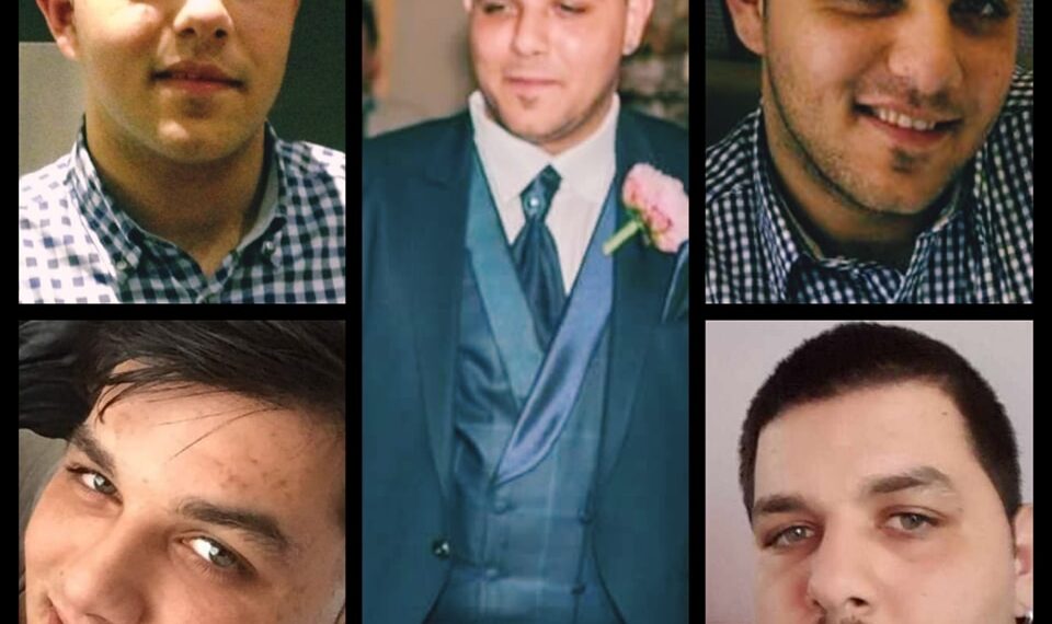 La 4 ani a fost adoptat dintr-un orfelinat din Oradea. E născut în Drăgești. Bobi Covaci: Întotdeauna am așteptat acest moment de a-mi căuta rădăcinile de aceea astăzi sper să fie o zi specială și pentru mine