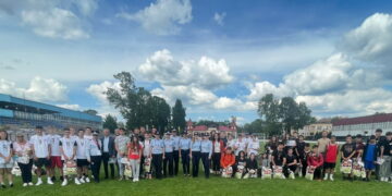 Concursul  cercurilor tehnico-aplicative „Prietenii pompierilor” și-a desemnat învingătorii