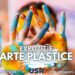Pun în valoare cultura independentă locală. Expoziție de artă plastică modernă a artiștilor orădeni pe Alecsandri