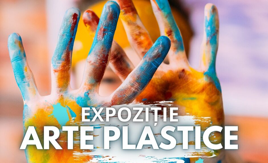 Pun în valoare cultura independentă locală. Expoziție de artă plastică modernă a artiștilor orădeni pe Alecsandri