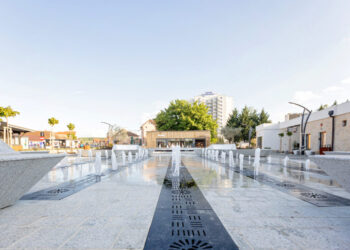 Sânmartinul va avea un aquapark cum nu mai există azi în România, după o investiție de 40 milioane de euro