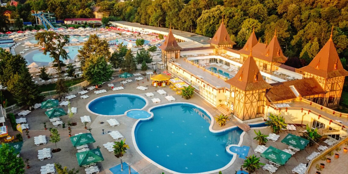 Turism Felix a depăşit pentru prima dată afaceri de 100 milioane  lei