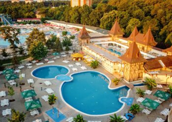 Turism Felix a depăşit pentru prima dată afaceri de 100 milioane  lei