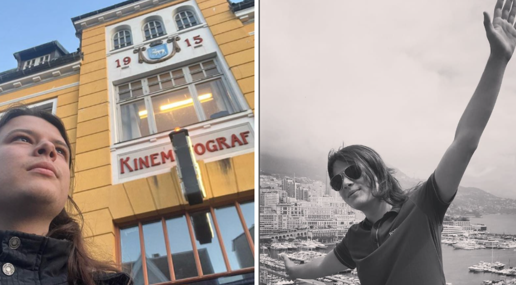 Networking, filmul salontanului Marian Fărcuț în competiție pentru cel mai bun scurtmetraj românesc la TIFF