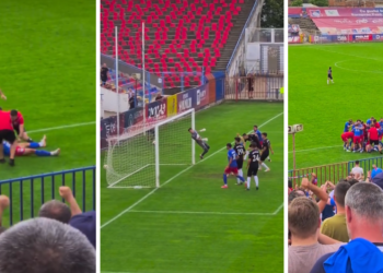 Calificare. FC Bihor merge în finală pentru promovare