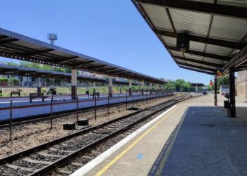 17 ore în trenul București Nord -Oradea