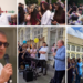Una dintre cele mai bune generații a Facultății de Medicină și Farmacie Oradea, serenade pentru profesori la absolvire. Adrian Maghiar le-a urat să cânte Made in Romania când văd rezultatele la rezidențiat