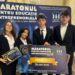 Gojdiștii, primii la primul Maratonul de Educație antreprenorială dedicat elevilor. Cel mai bun plan de afaceri