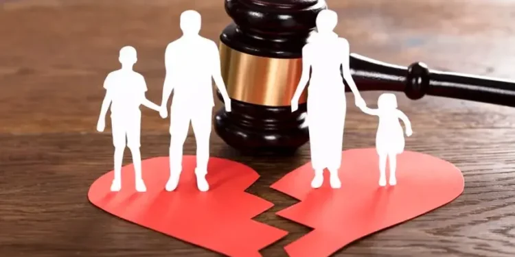 Măsuri legislative privind înstrăinarea părintească ce îmbracă forma violenței psihologice