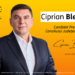 Ciprian Blejan, candidatul AUR la Preşedinţia Consiliului Judeţean Bihor: Avem un judeţ de AUR cu oameni de AUR