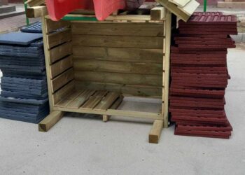 Spitalul unde copiii internați se vor putea juca