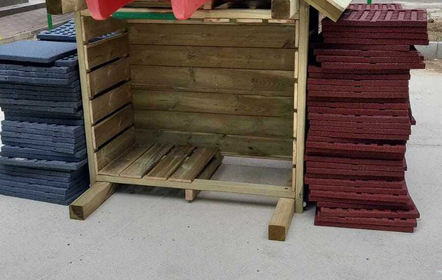 Spitalul unde copiii internați se vor putea juca