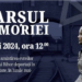 Marșul memoriei pe traseul . Memorialul Deportaților – Strada Evreilor Deportați – Parcul Nicolae Bălcescu – Memorialul Eva Heyman