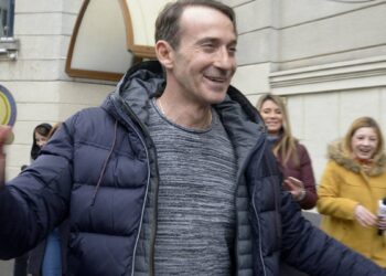 Definitiv. Radu Mazăre va ieși din închisoare. Avea de executat 9 ani și 10 luni