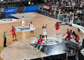 U-BT Cluj-Napoca este campioana României pentru al patrulea an consecutiv. Victorie 97-89 împotriva CSM Oradea