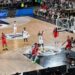 U-BT Cluj-Napoca este campioana României pentru al patrulea an consecutiv. Victorie 97-89 împotriva CSM Oradea