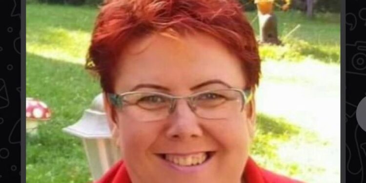 Claudia Popa, secretarul -șef de la Drept s-a dus într-o lume mai dreaptă