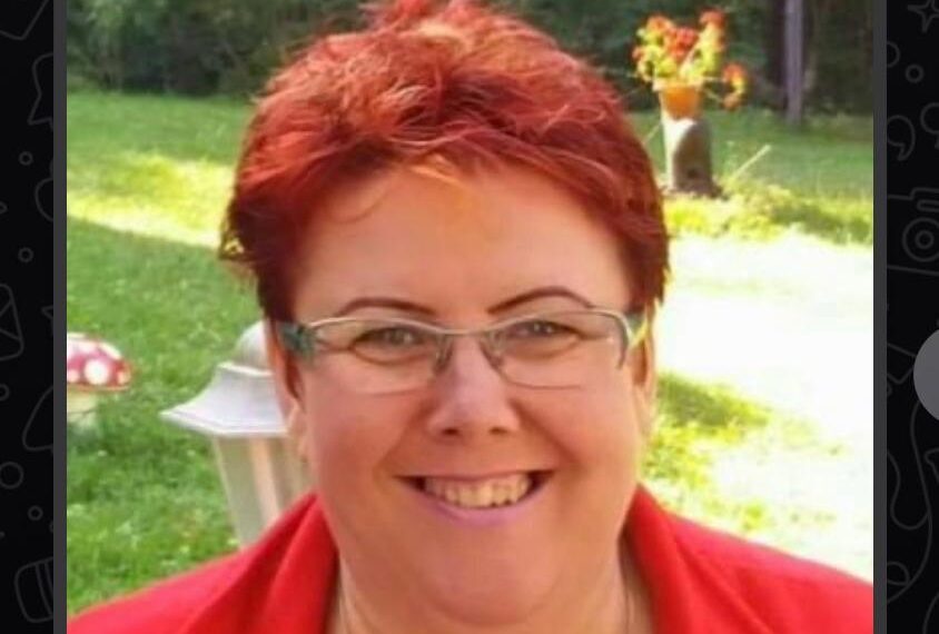 Claudia Popa, secretarul -șef de la Drept s-a dus într-o lume mai dreaptă