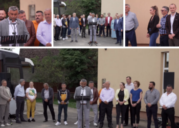 Echipa fantastică a constructorului Morna pentru Ineu