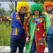 „Marșul Nasului Roșu” pornește duminică din Piața Unirii