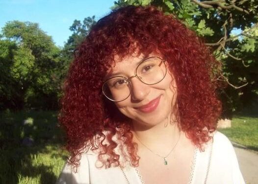 Orădeanca Alexandra Olah,  premiul II la secțiunea de traduceri literare în concursul inter-universitar organizat de Centrul de Cercetare şi Inovare în Educația Lingvistică – CIEL