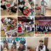 Comuna din Bihor unde tradiția împistririi ouălor e la rang de artă.”Oul de Paște” de la Drăgoteni, festival ajuns acum la a XXVII-a ediție