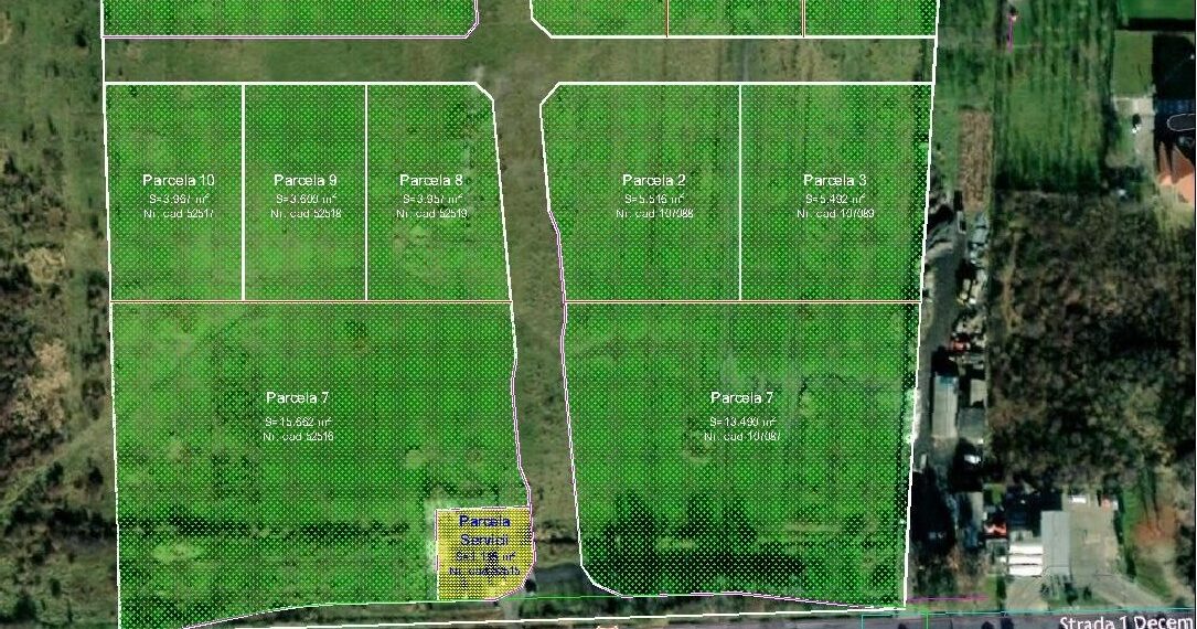 S-a lansat procedura de concesionare a parcelelor din Parcul Industrial Aleșd. Firmele rezidente pot beneficia de fonduri europene în valoare de 3,8 milioane de euro, prin POR 2021-2027