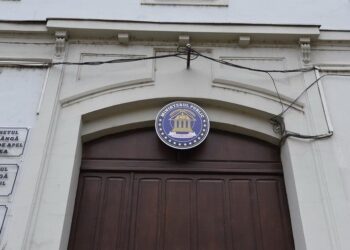 Cine sunt cei 14 procurori din cadrul PCA Oradea care au fost admiși la concursul de promovare în funcții de execuții