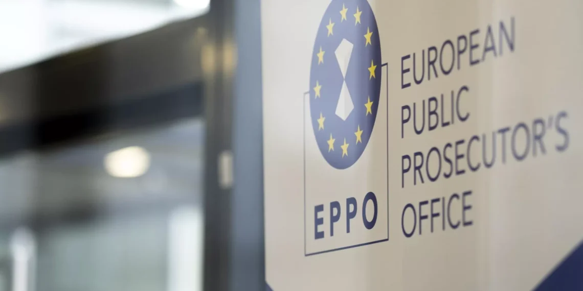 Percheziții EPPO în cadrul unei anchete privind o fraudă de 8 milioane de euro cu echipamente medicale COVID-19