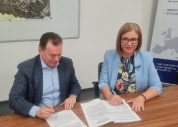 Ucrainienii vor produce medicamente din plasmă, din sânge la Oradea. Investiție de 37 milioane de euro în Parcul Industrial I