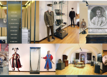 Ziua Porților deschise la Muzeul Orașului Oradea