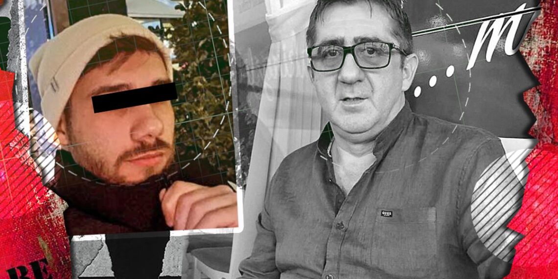 13 ani de închisoare pentru beiușeanul care și-a omorât tatăl, un cunoscut om de afaceri