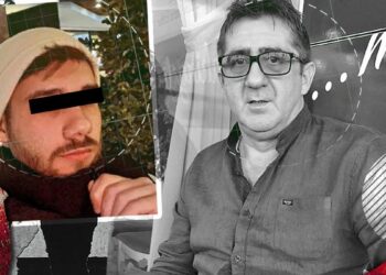 13 ani de închisoare pentru beiușeanul care și-a omorât tatăl, un cunoscut om de afaceri