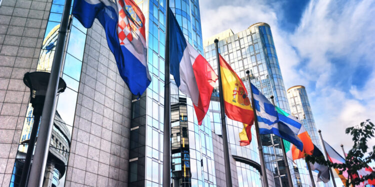 Perchezițiile la birourile Parlamentului European din Strasbourg și Bruxelles