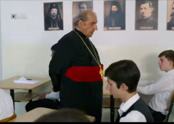 “21 de Rubini”, azi,  la Realitatea TV, de la ora 22.00! Reacție fiindcă ”după  33 de ani, în țara noastră se produce o blocare pe față a unei opere artistice”