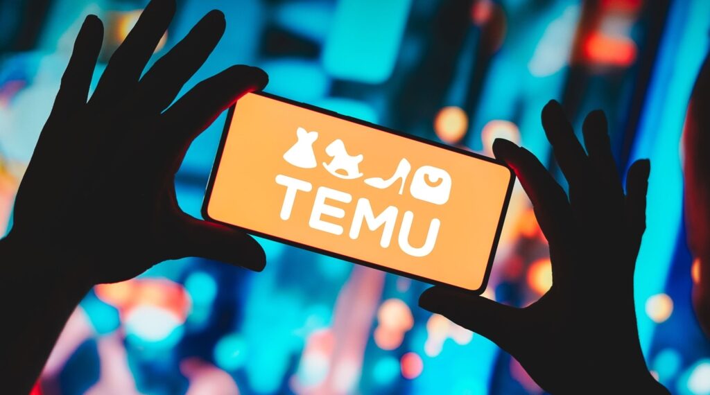 Asociațiile acuză platforma de comerț online Temu de manipularea clienților