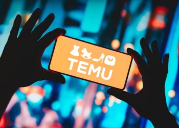 Asociațiile acuză platforma de comerț online Temu de manipularea clienților