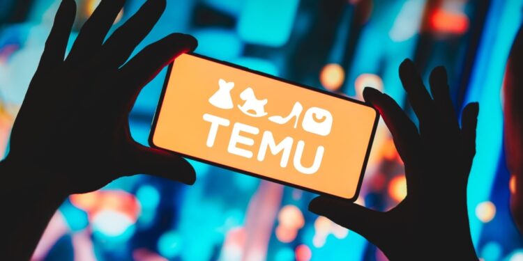 Asociațiile acuză platforma de comerț online Temu de manipularea clienților