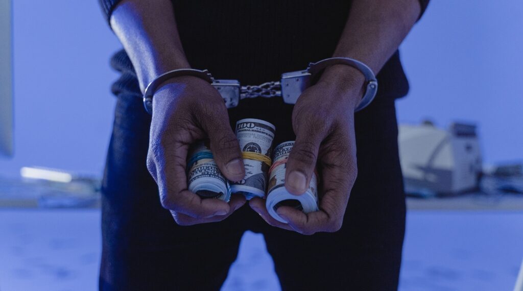 Bunurilor provenite din săvârșirea de infracțiuni vor putea fi confiscate