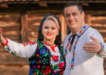 Sânziana Toader Ardelean și soțul ei Cătălin Ardelean, fondatorii BIHOR TV, au lansat o nouă melodie în care fac o declarație de dragoste  oamenilor și locurilor. Cu ce au avut de luptat de când sunt proprietari de televiziune