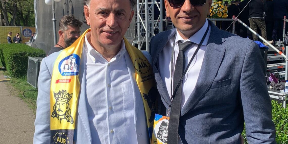 Candidatul la Primăria Ciumeghiu, Shammat Abdalla Khalid, a câștigat la CEDO un proces împotriva instituției care i-a publicat numele pe lista datornicilor