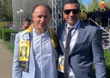 Candidatul la Primăria Ciumeghiu, Shammat Abdalla Khalid, a câștigat la CEDO un proces împotriva instituției care i-a publicat numele pe lista datornicilor