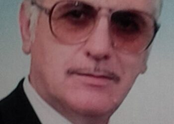 Un domn al Beiușului s-a ridicat la Ceruri a doua zi de Paște. Iosif Simo, un beiușean de modă veche, unul dintre puțini purtători de amintiri dureroase ale războiului, instalării stalinismului, ale naționalizării, comunismului