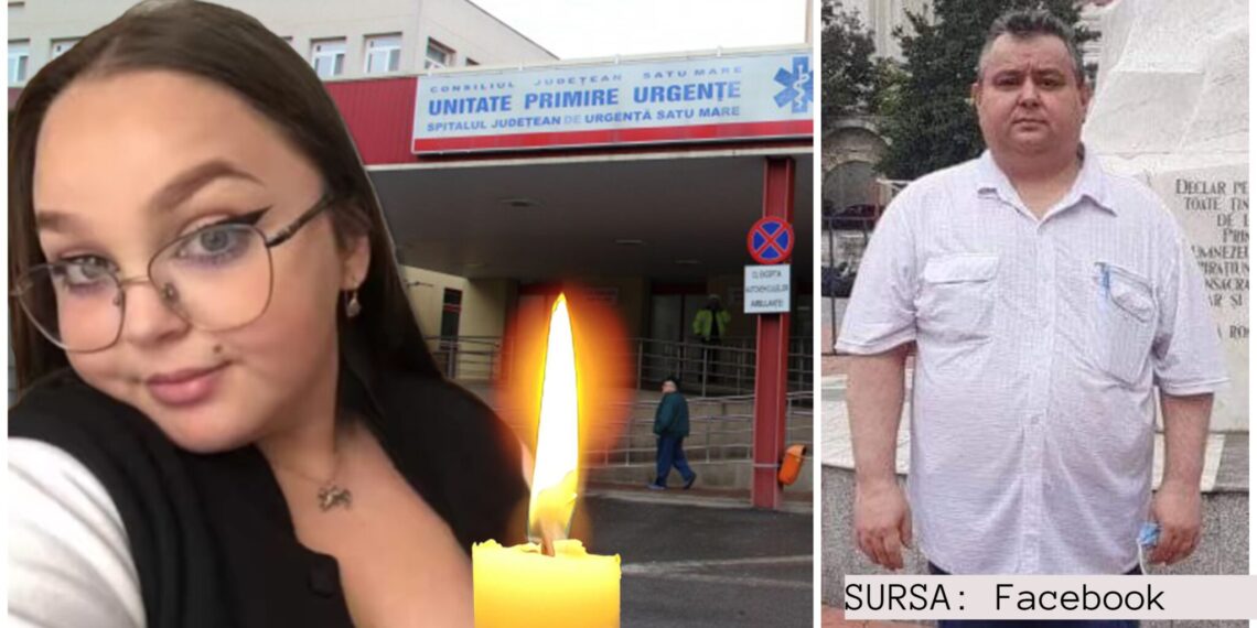 Doctorul care rămâne fără drept de practică după ce o fată de 15 ani a murit în Urgență. Acuzat că a acționat târziu și a prezumat greșit diagnosticul