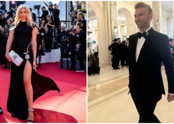 Povestea miliardarului din Satu Mare care a făcut senzație la Cannes. Are uriașe investiții în companii de tehnologie și proiecte crypto