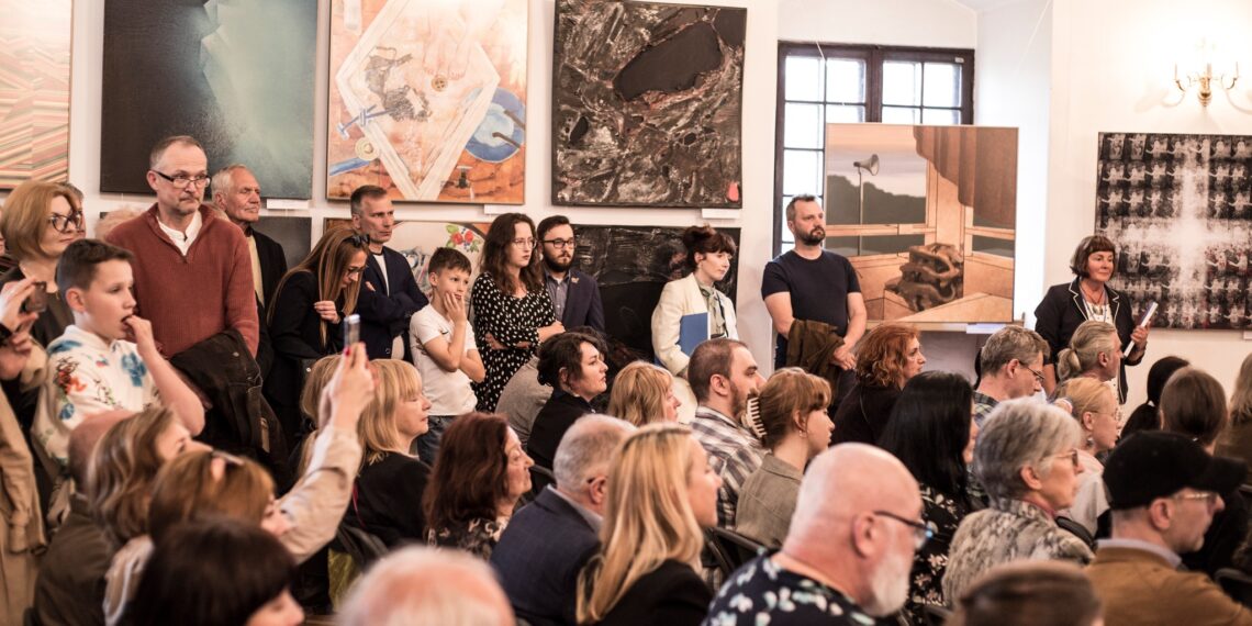 Profesoară din Oradea, Premiul Special 2024 la „Pătratul de argint”