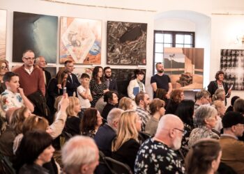 Profesoară din Oradea, Premiul Special 2024 la „Pătratul de argint”